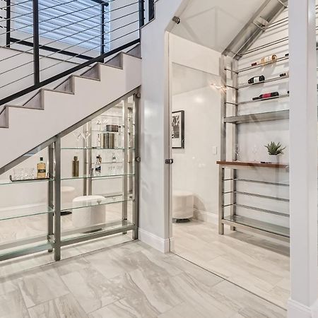 Luxury 5 Bdrm Home! Blocks To Dt/Riverwalk/Convention Center! San Antonio Bagian luar foto